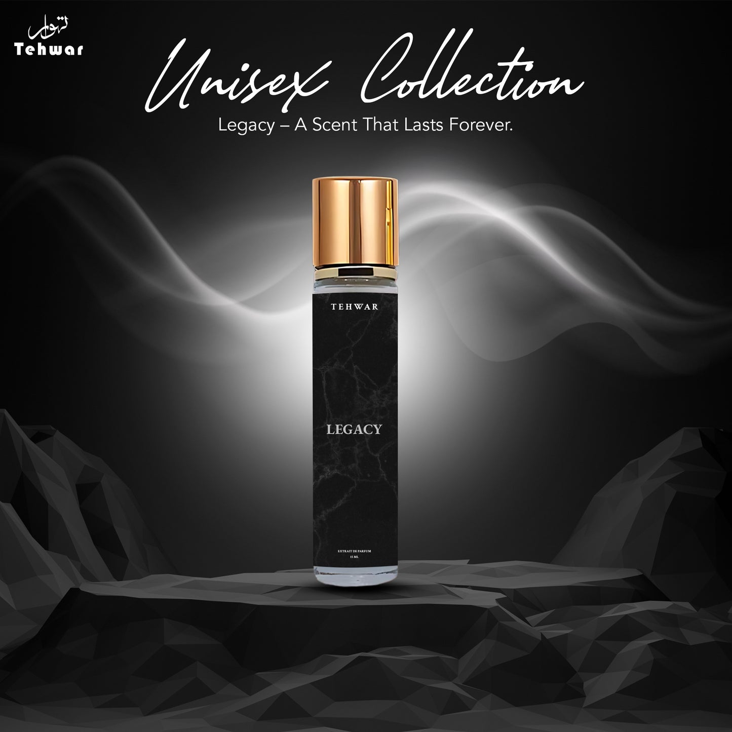 Legacy - Inspired by Erba Pura