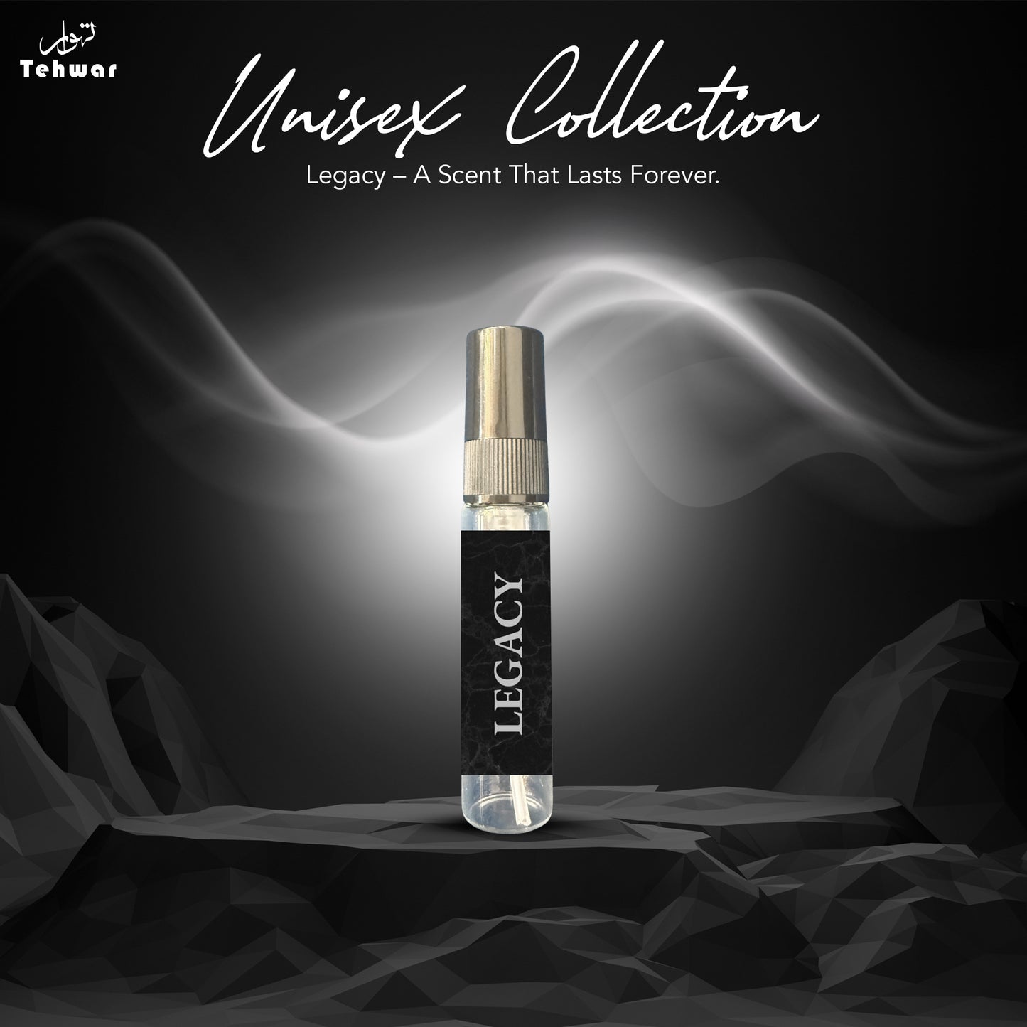 Legacy - Inspired by Erba Pura