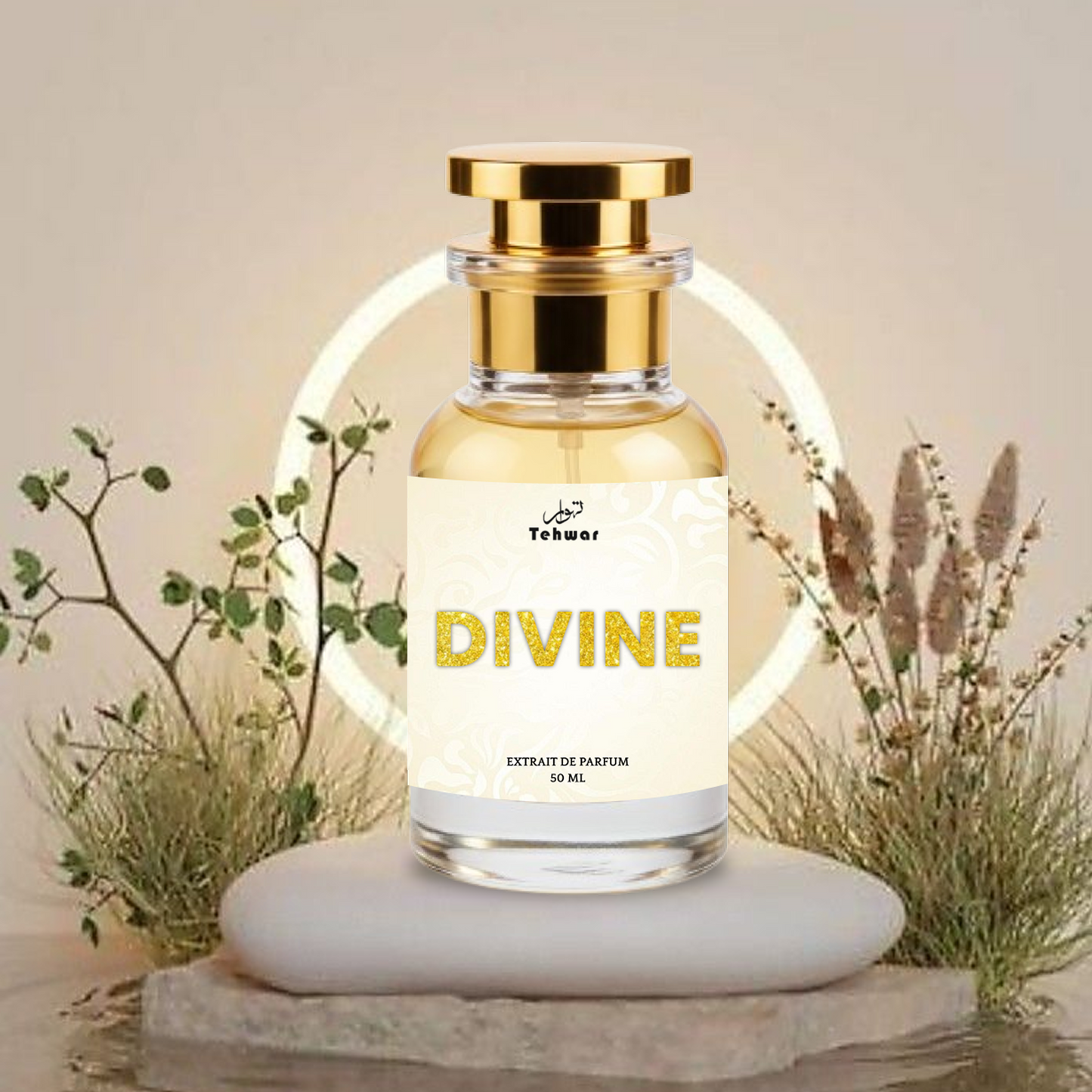 DIVINE - Impression of SOUVAGE DIOR