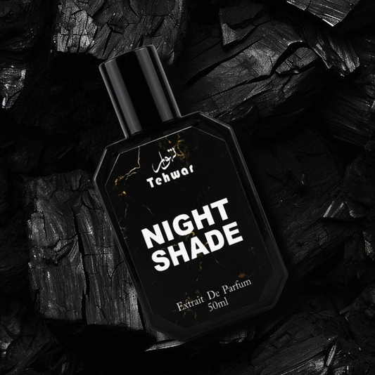NIGHT SHADE – Impression of TK10
