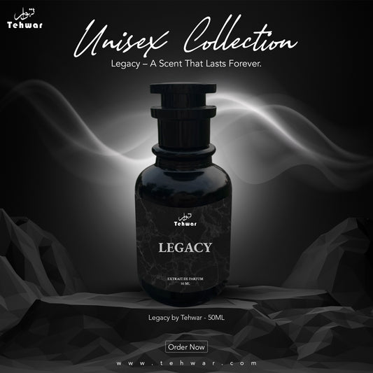 Legacy - Inspired by Erba Pura
