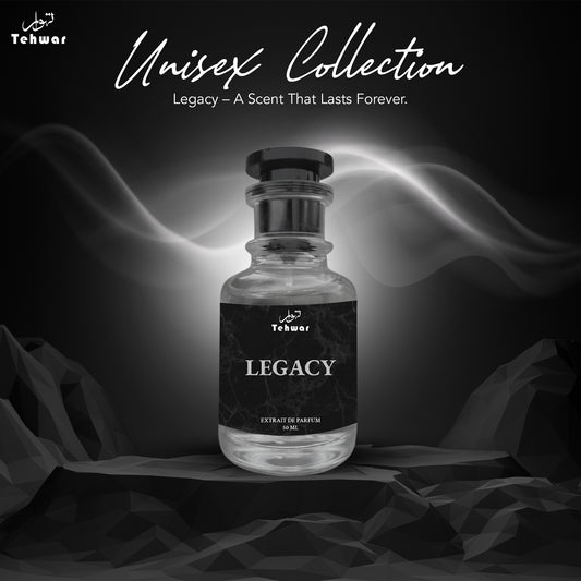 LEGACY - Inspired by Erba Pura