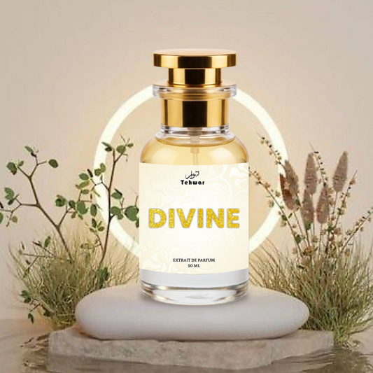 DIVINE - Impression of SOUVAGE DIOR