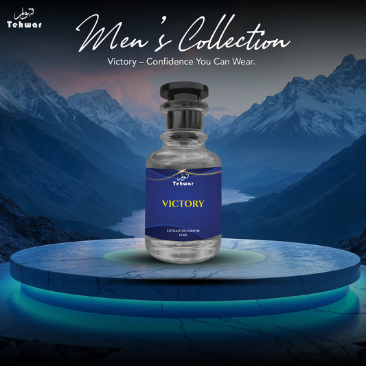 Victory - Inspired by Office For Men