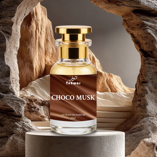 CHOCO MUSK