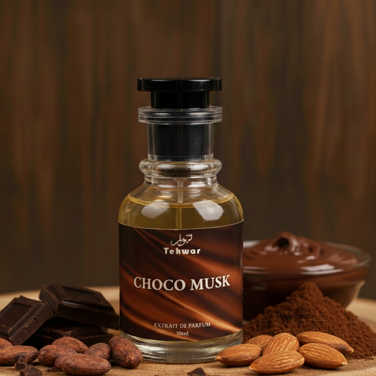 Choco Musk