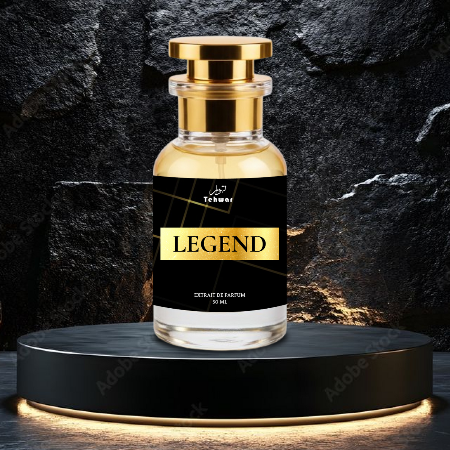 LEGEND – Impression of Creed Aventus