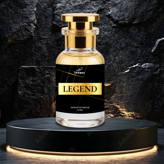 LEGEND – Impression of Creed Aventus