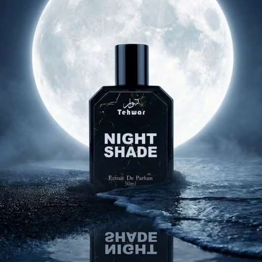 NIGHT SHADE – Impression of TK10