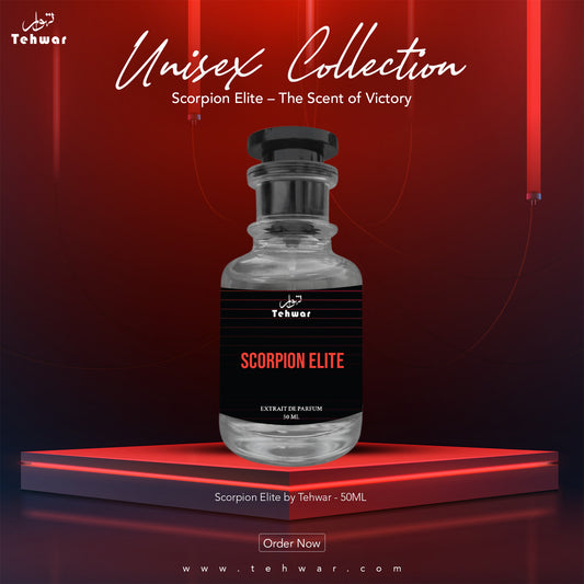 Scorpion Elite - Inspired by One Million