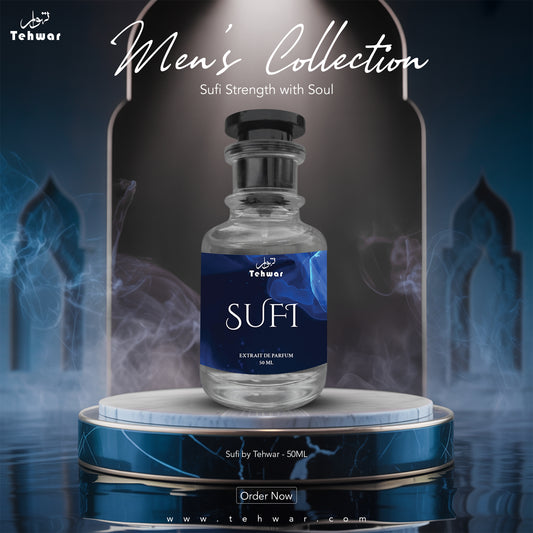 Sufi - Inspired By Aventus Creed