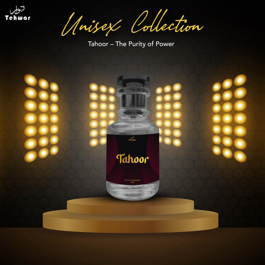 Tahoor - INSPIRED BY OMBRE NOMADE (UNISEX)